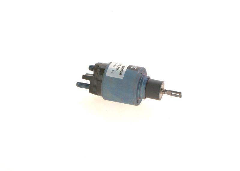 BOSCH 2339305246 Solenoid Switch, starter