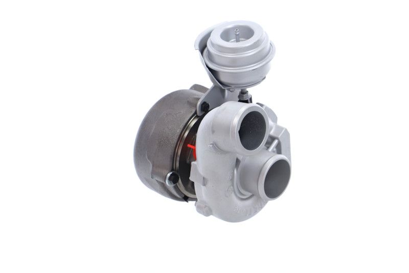 REMANTE 003-001-001355R Charger, charging (supercharged/turbocharged)