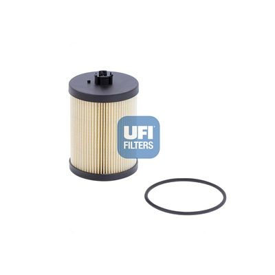 Palivový filtr 26.230.00