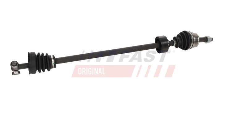 Drive shaft
