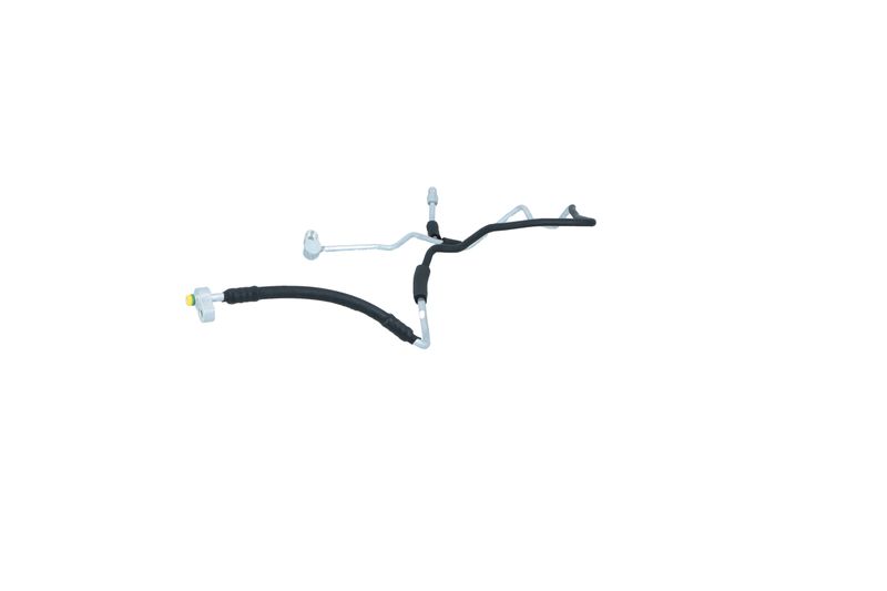 NRF 400120 High/Low-pressure Line, air conditioning