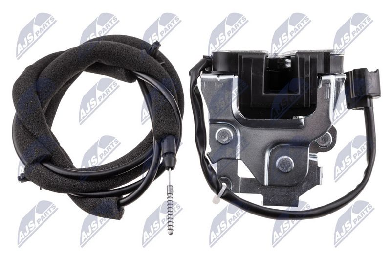 NTY EZC-RE-211A Door Lock