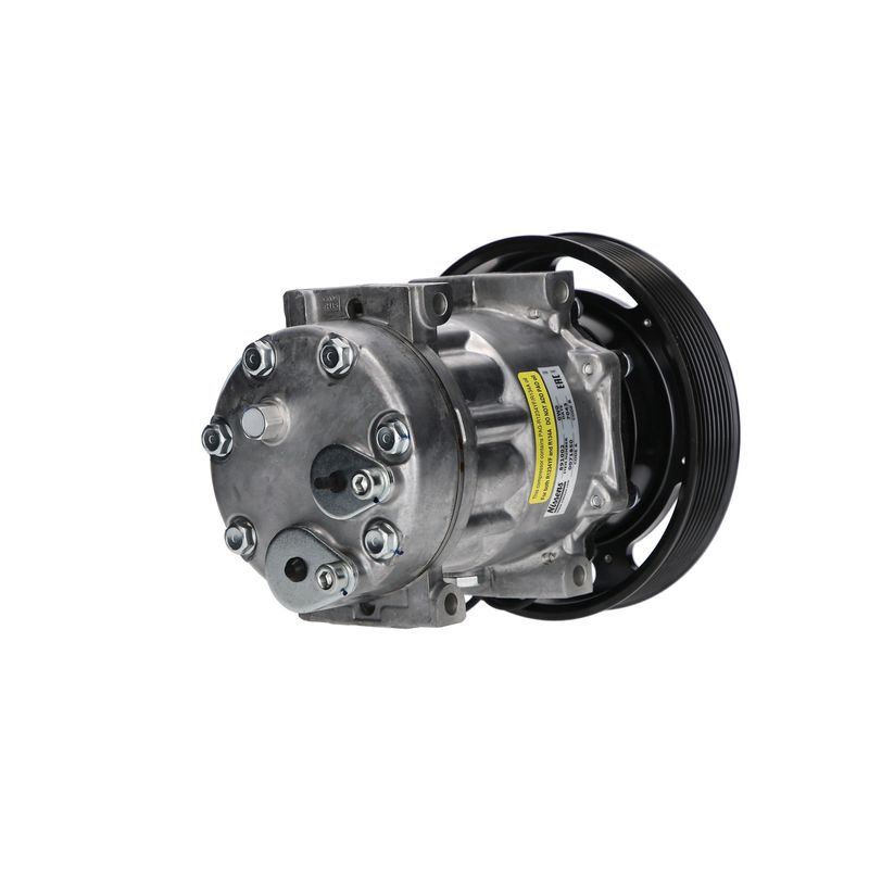 kompresor klimatizace VOLVO FH4 891002