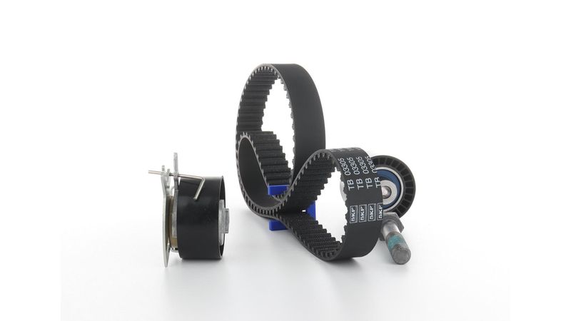 Hammasrihma komplekt, SKF VKMA 03305