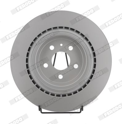 Ferodo Brake Disc DDF3018C-1