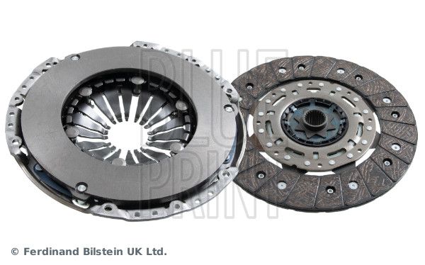 BLUE PRINT ADBP300217 Clutch Kit