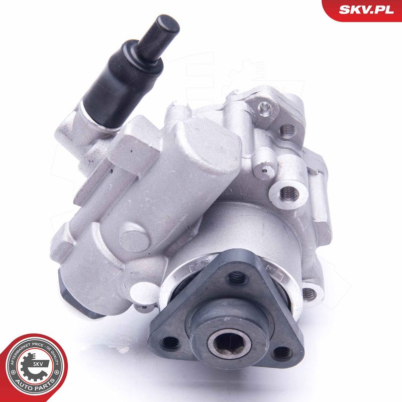 Hüdraulikapump, roolimine, ESEN SKV 10SKV196