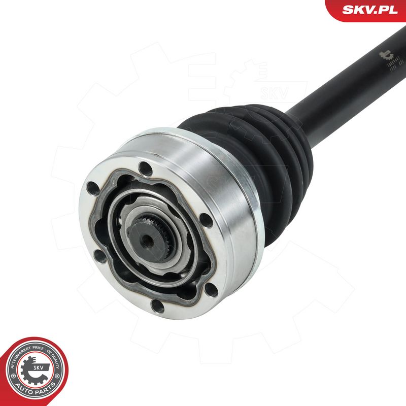 Prekės atitinka OEM kodą: 1J0407271GD