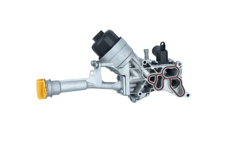 Korpus, õlifilter, NRF 31348