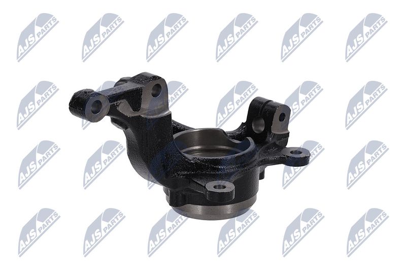 Käändmik, rattakinnitus, NTY ZZP-KA-003