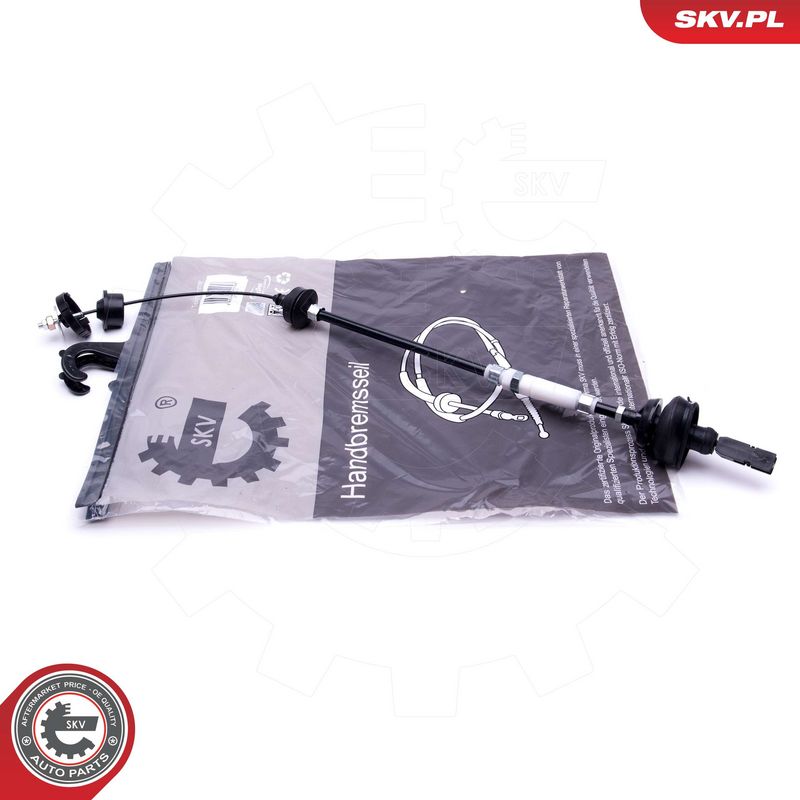 Tross, sidurikasutus, ESEN SKV 27SKV140