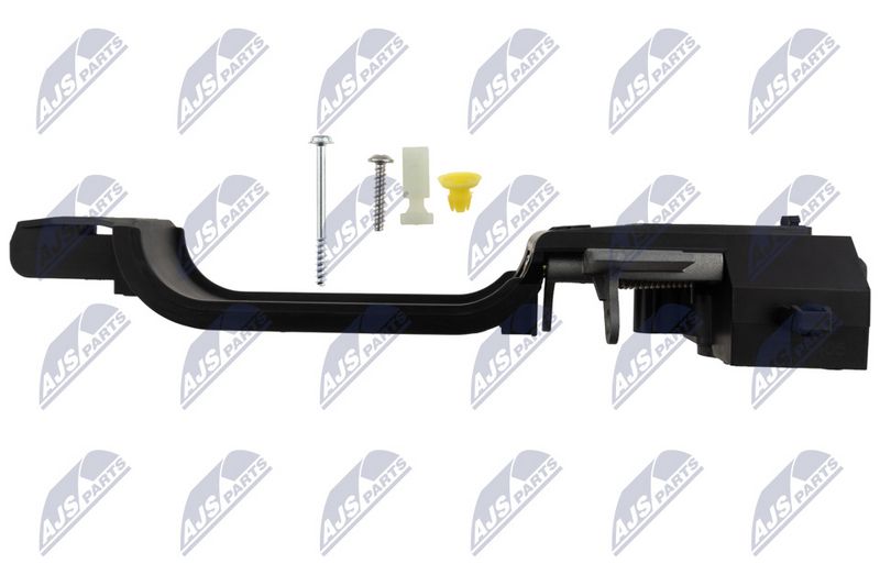 Raam, väljaspoolne uksekäepide, NTY EZC-FR-405