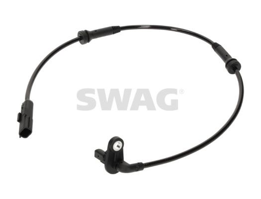 Andur, rattapöörete arv SWAG 33112890