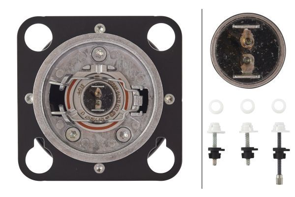 HELLA 1BL 009 071-001 Headlight