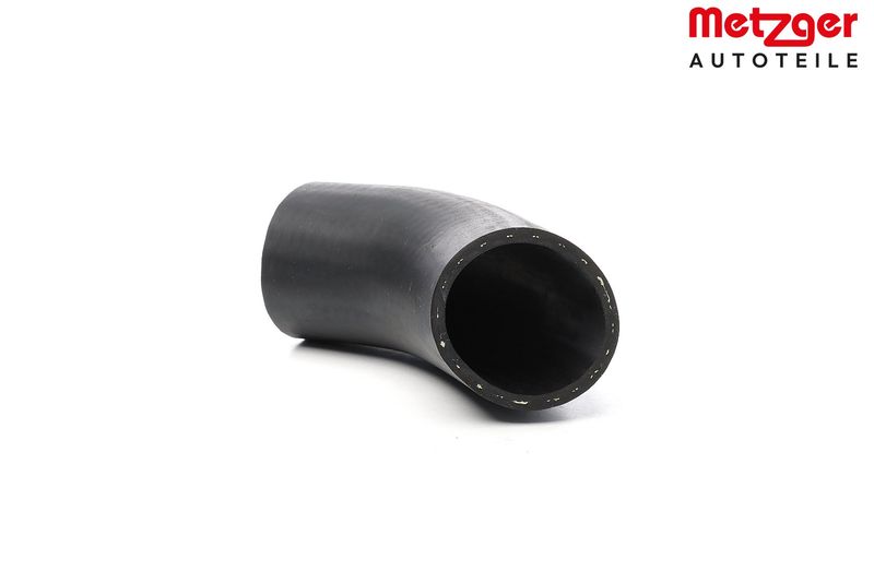 METZGER AUTOTEILE 2400010 Charge Air Hose
