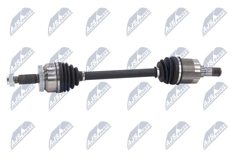 NTY NPW-HY-642 Drive Shaft