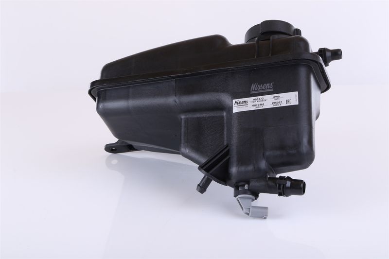 NISSENS 996273 Expansion Tank, coolant