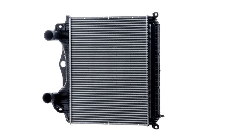 Product Image - Intercooler, inlaatluchtkoeler - CI123000P - MAHLE