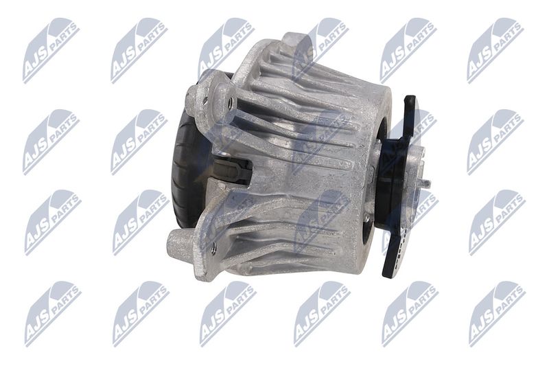 Paigutus, Mootor, NTY ZPS-ME-026