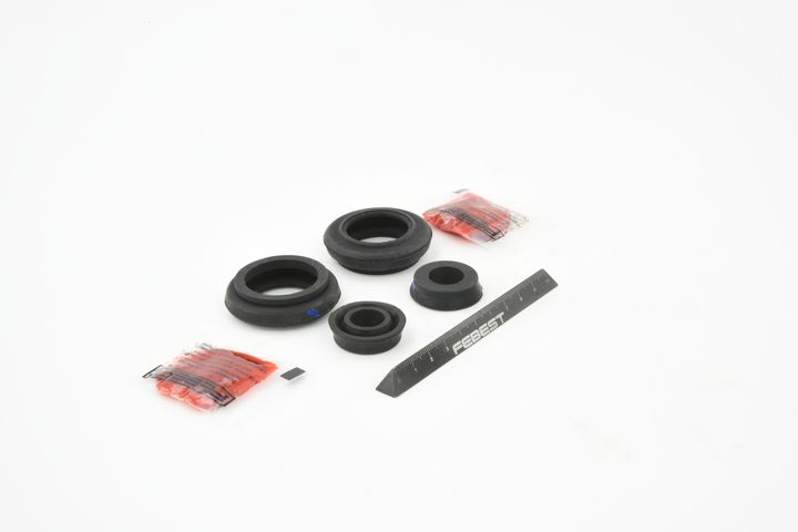 FEBEST 1275-H72R Repair Kit, wheel brake cylinder