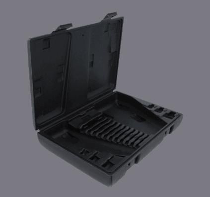 KS TOOLS 503.4000-99 Toolbox