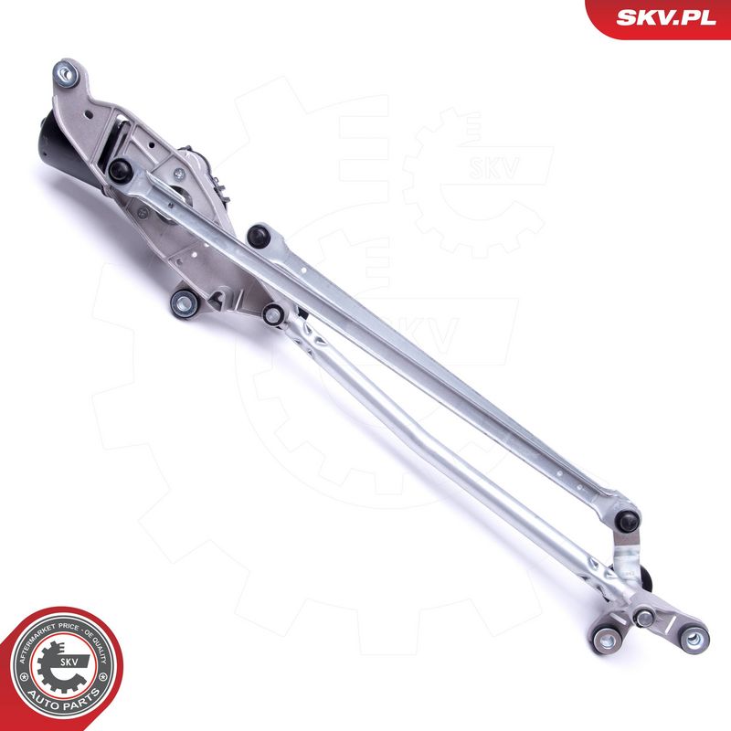 Pesurihoovastik, ESEN SKV...