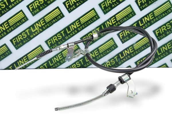 FIRST LINE Cable Pull, parking brake FKB3883