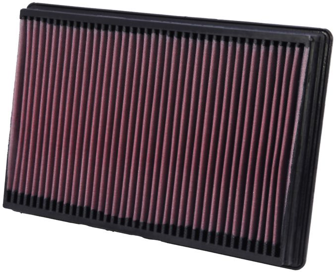 K&N Filters Luchtfilter 33-2247