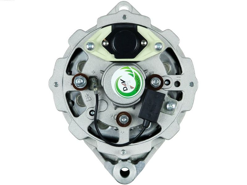 AS-PL A0515 Alternator