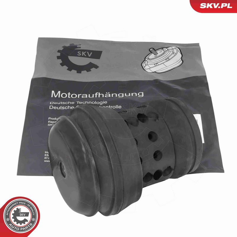 ESEN SKV 75SKV238 Variklio pagalvė