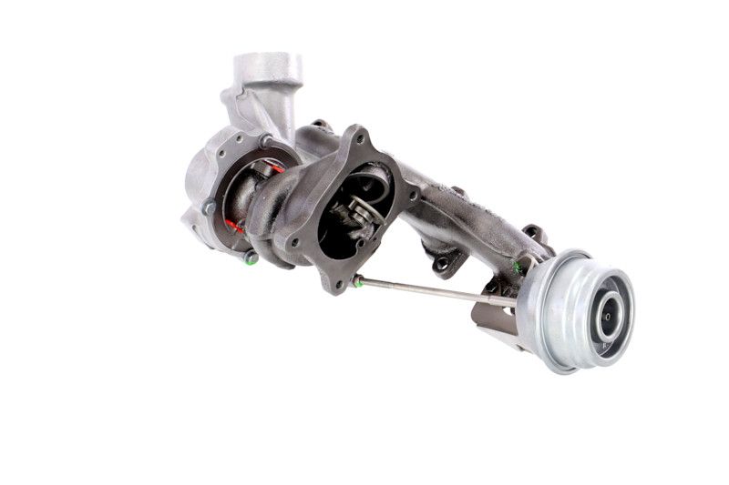 REMANTE 003-001-000091R Charger, charging (supercharged/turbocharged)
