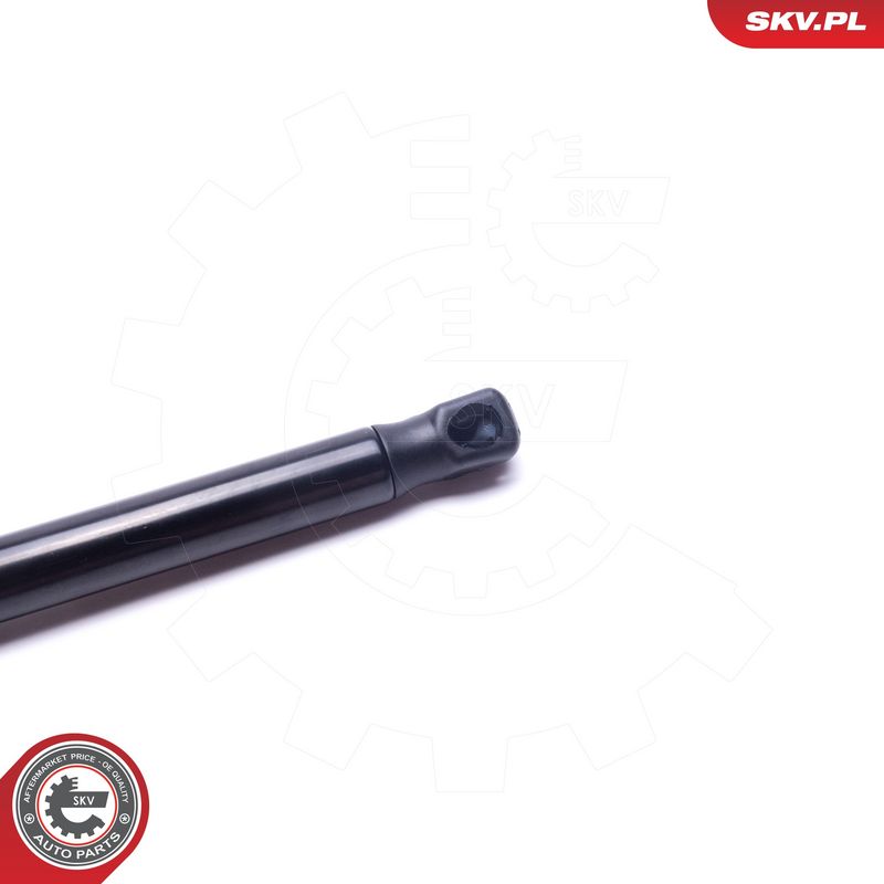 Gaasivedru, mootorikapott, ESEN SKV 52SKV081