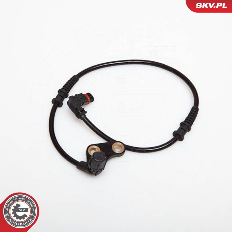 Andur, rattapöörete arv, ESEN SKV 06SKV137