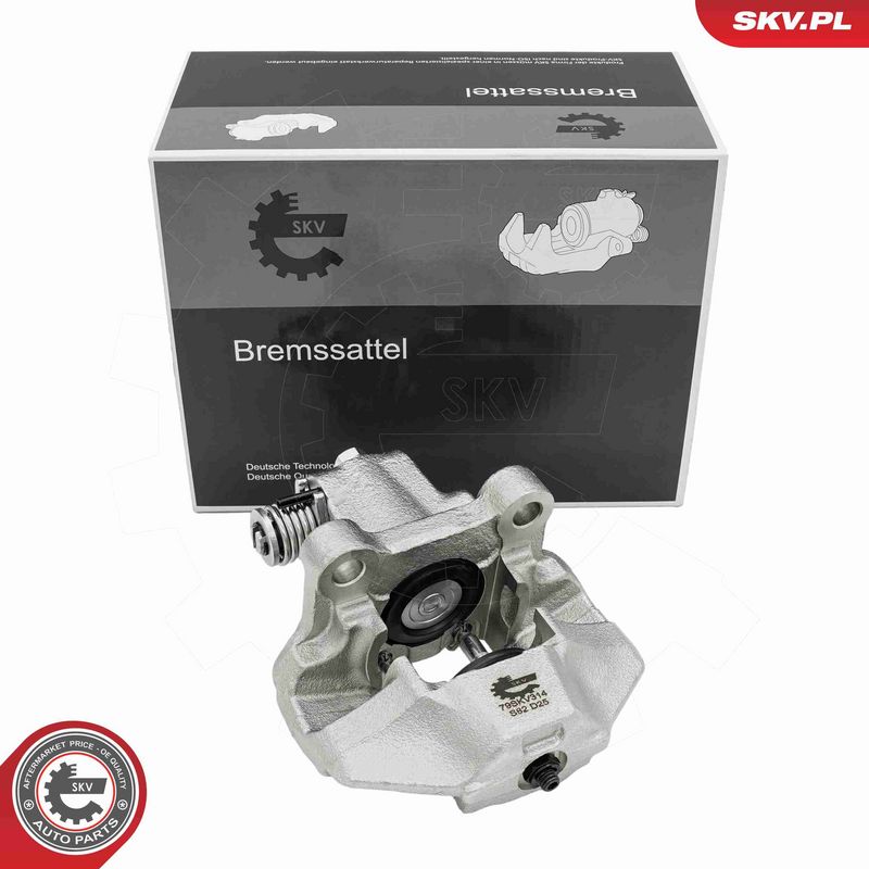 ESEN SKV 79SKV314 Brake Caliper