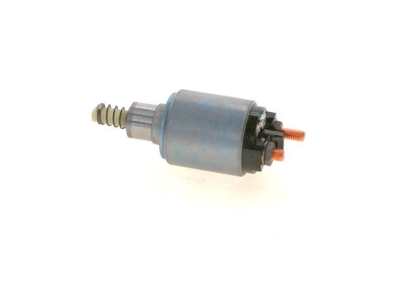 BOSCH 2339402139 Solenoid Switch, starter