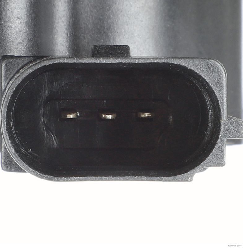 Sensor, regulación del alcance de las luces
