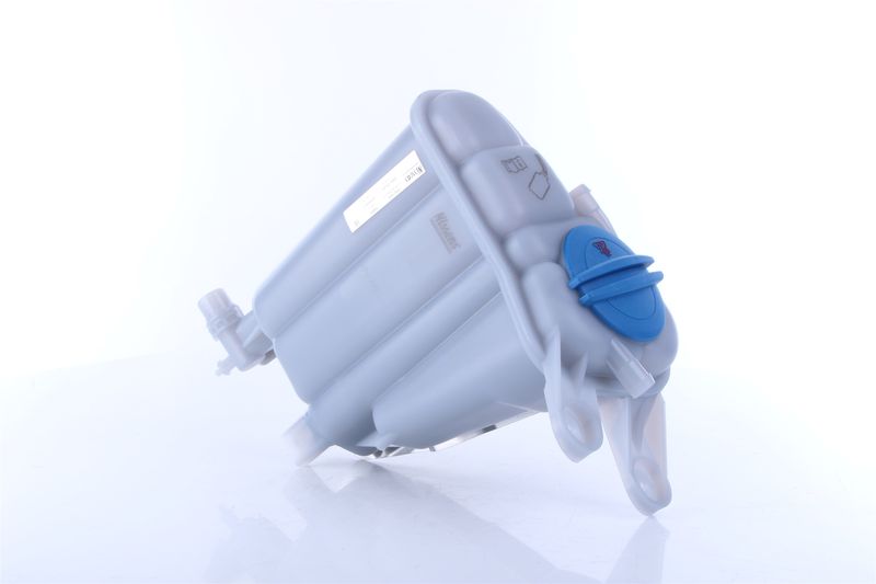 NISSENS 996301 Expansion Tank, coolant