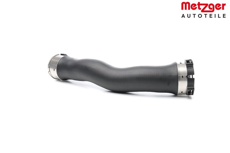 METZGER AUTOTEILE 2400869 Charge Air Hose