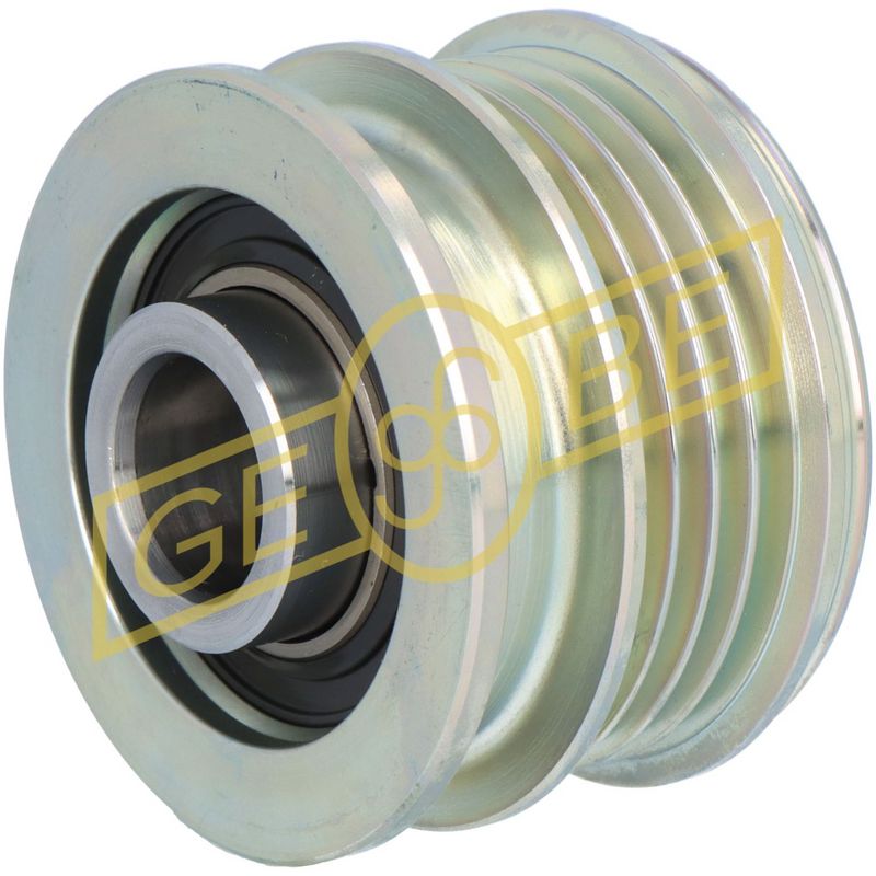 GEBE 355391 Alternator Freewheel Clutch