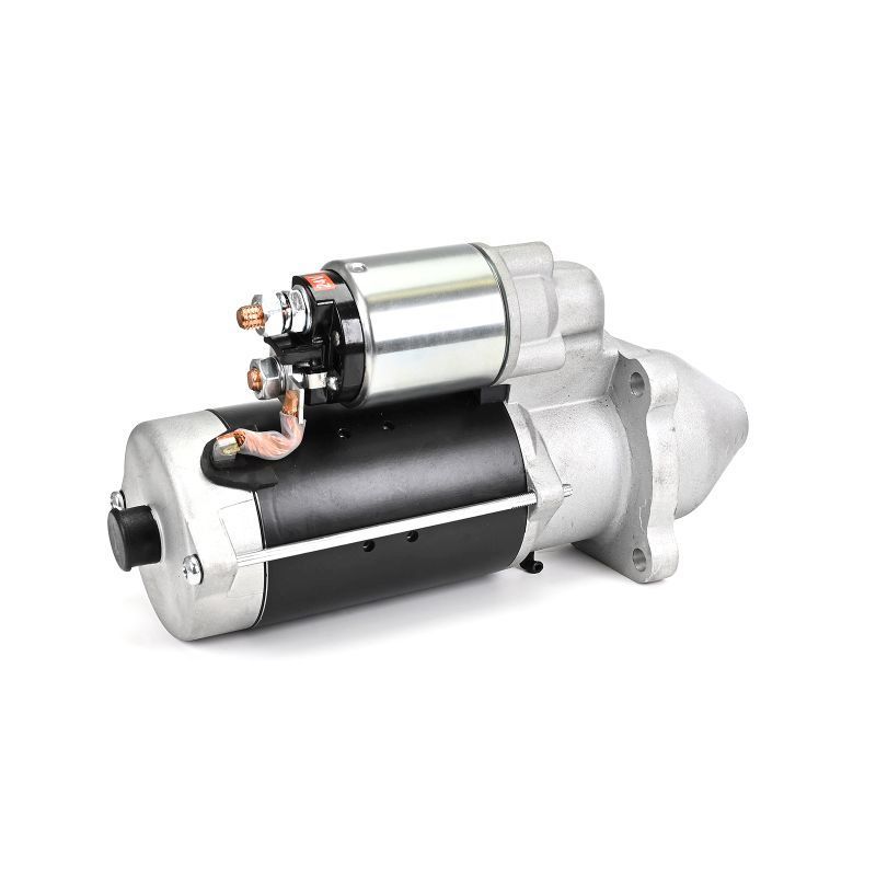Delco Remy SER84213-12B1 Starter