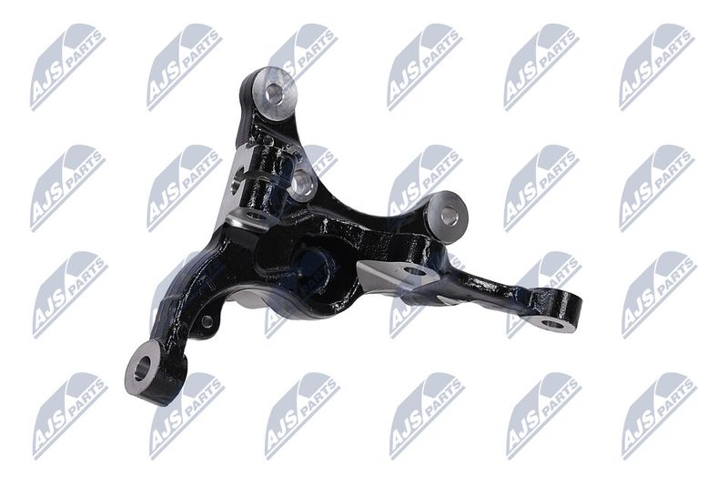 Käändmik, rattakinnitus, NTY ZZP-FR-030