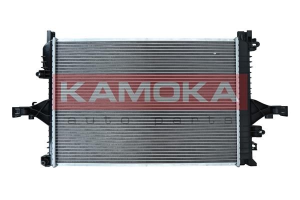 KAMOKA 7700078 Radiator, engine cooling