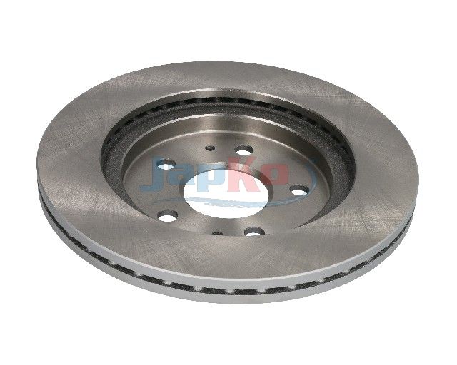 JAPKO 60620C Brake Disc