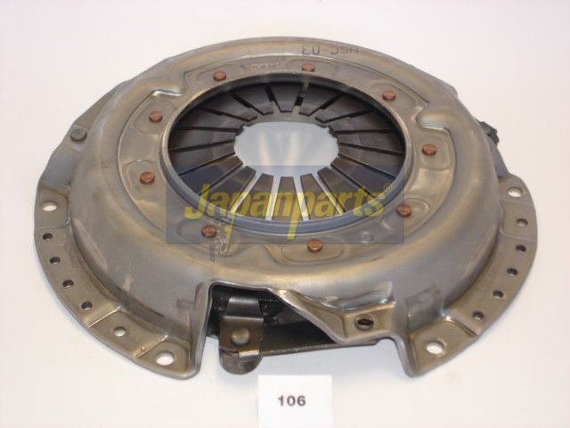 JAPANPARTS Diskatorius