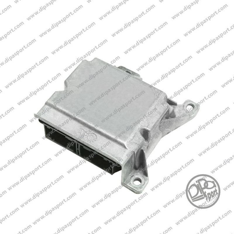 Unidad de control, airbag