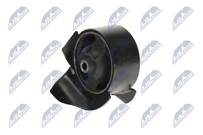 NTY ZPS-KA-303 Mounting, engine