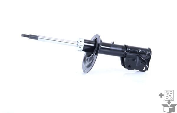 MONROE 16796 Shock Absorber