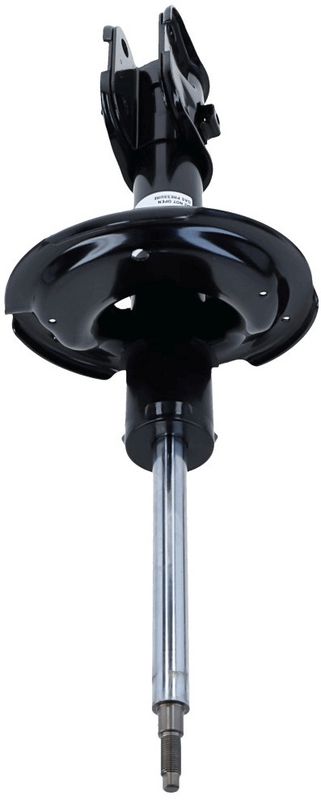 SACHS 314 893 Shock Absorber