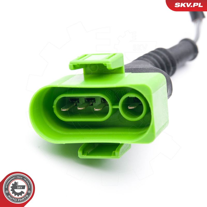 Lambda andur, ESEN SKV 09SKV646