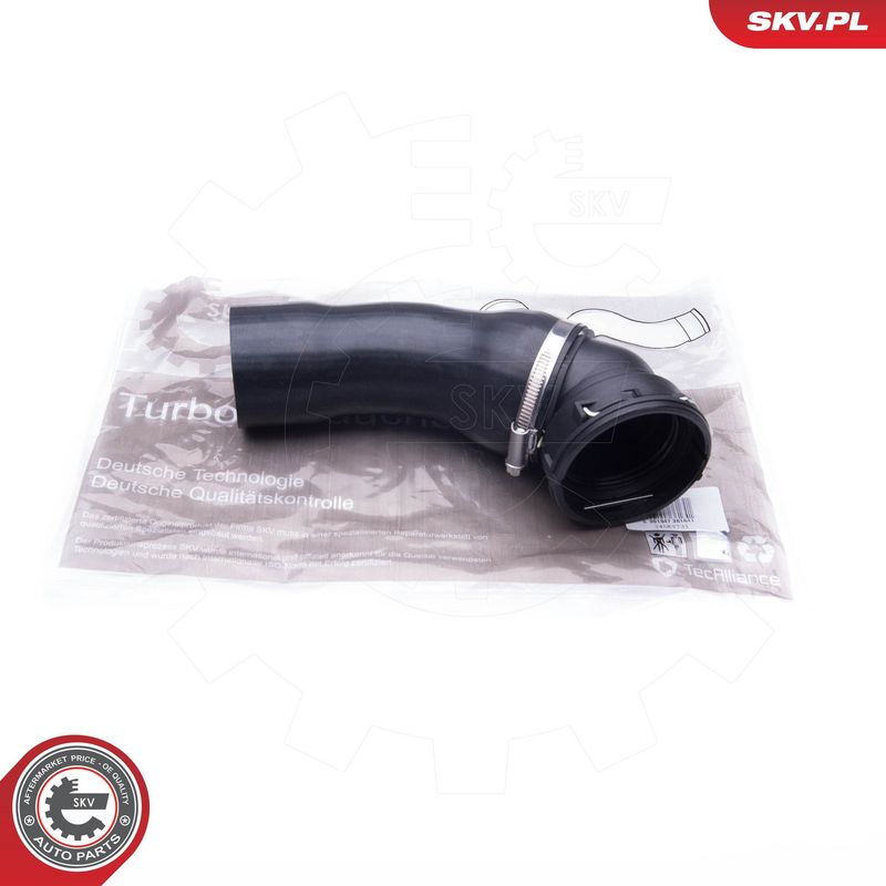 Laadimisõhu voolik, ESEN SKV 24SKV731